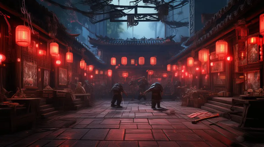 仙灵修真兑换码横幅图片3